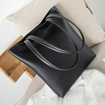 一点物 オーダーメイド レザー ビジネス トートバッグ ワンショルダーバッグ 黒 Amazon | （TC-select） ワンショルダーバッグ トートバッグ